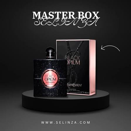 Black Opium