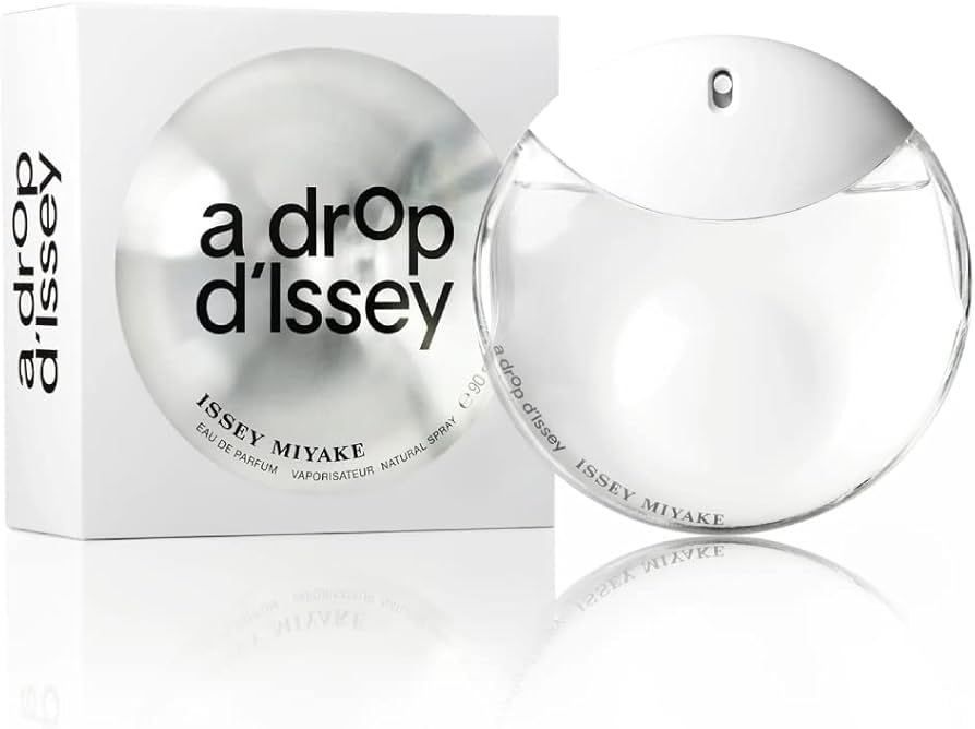 A Drop d'Issey