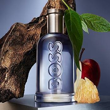 Boss Bottled Infinite EDP