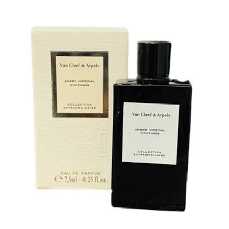 Ambre Impérial Le Parfum