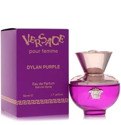Versace Pour Femme Dylan Purple