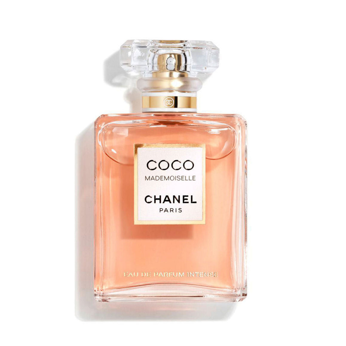Coco Mademoiselle Intense