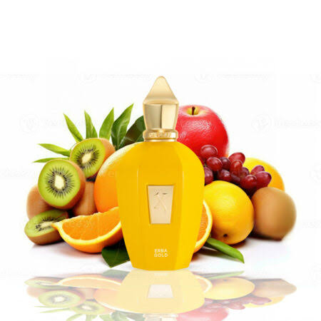 Erba Gold