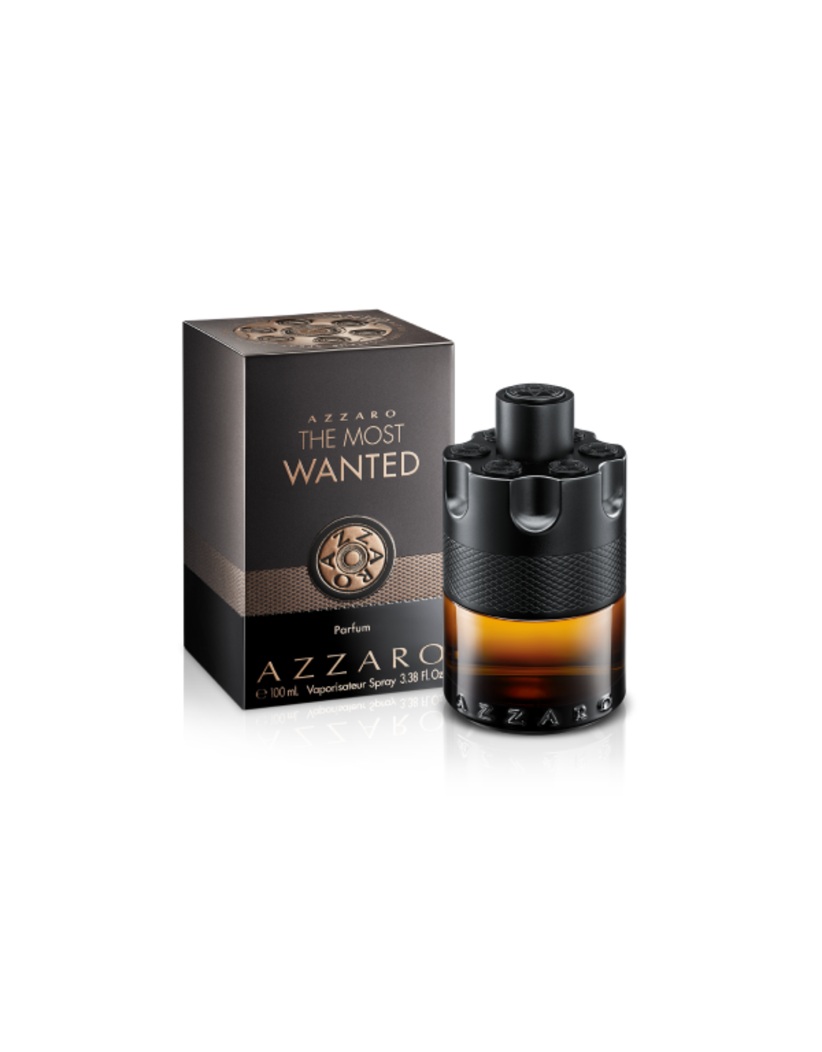 The Most Wanted Parfum