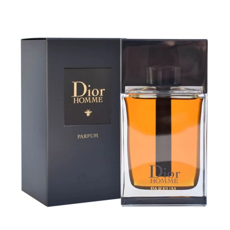 Dior Homme Parfum 2021~2024 Batch