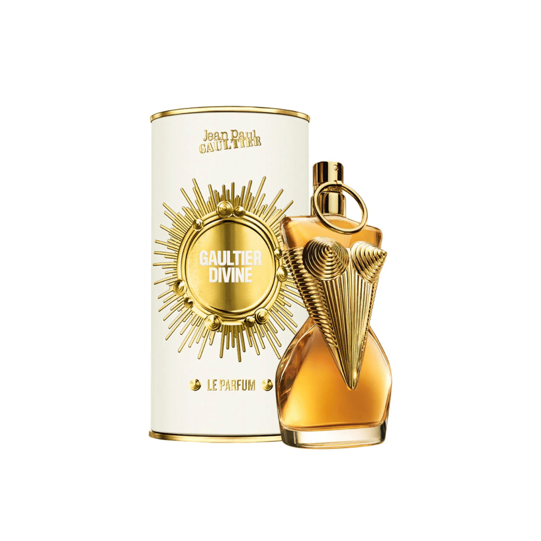 Gaultier Divine Le Parfum
