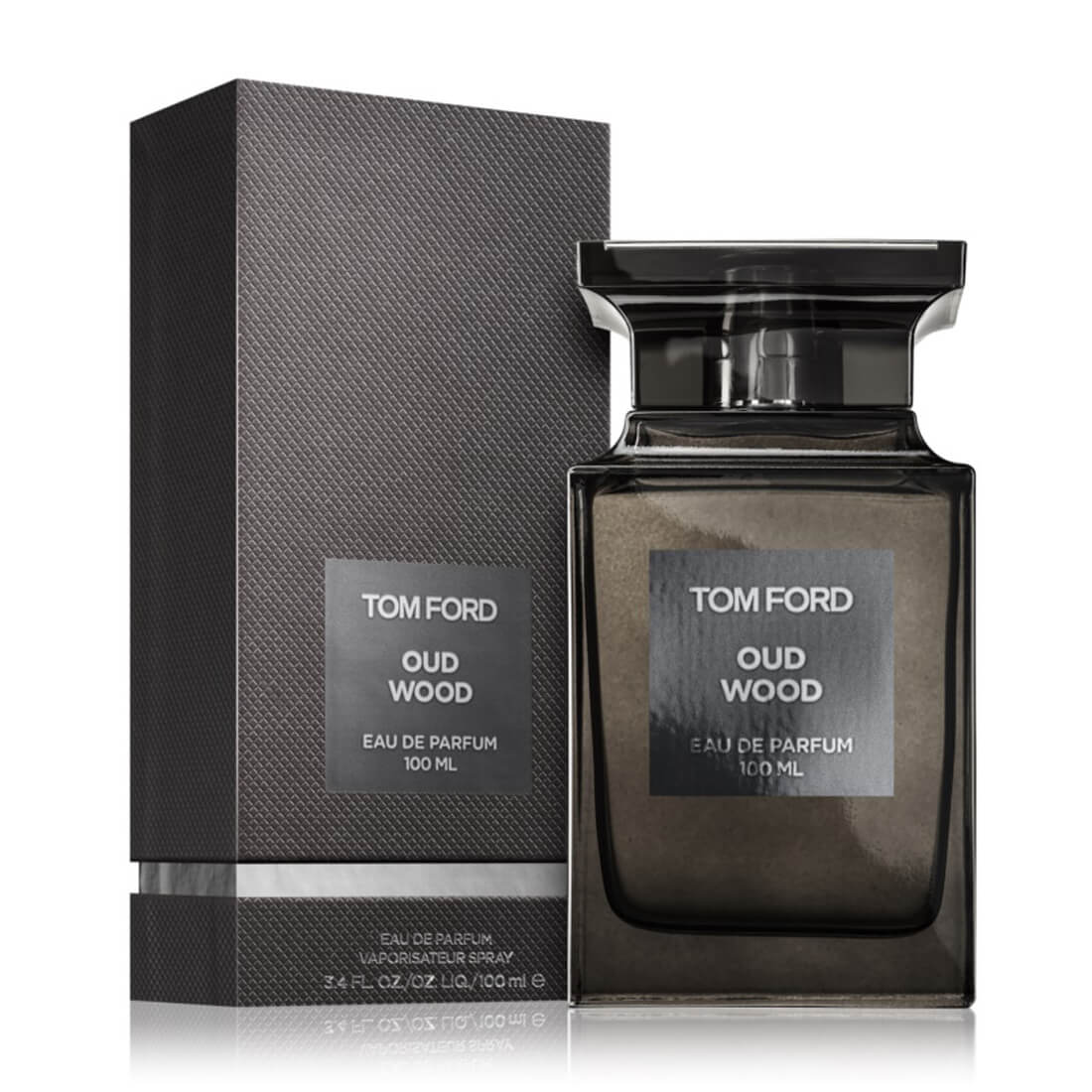Oud Wood
