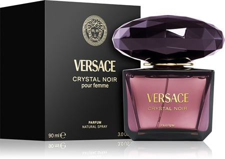 Crystal Noir edt