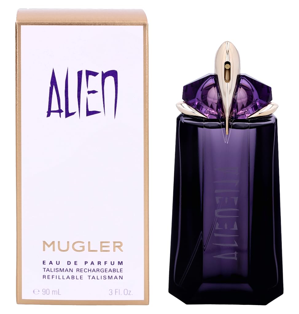Alien Mugler EDP
