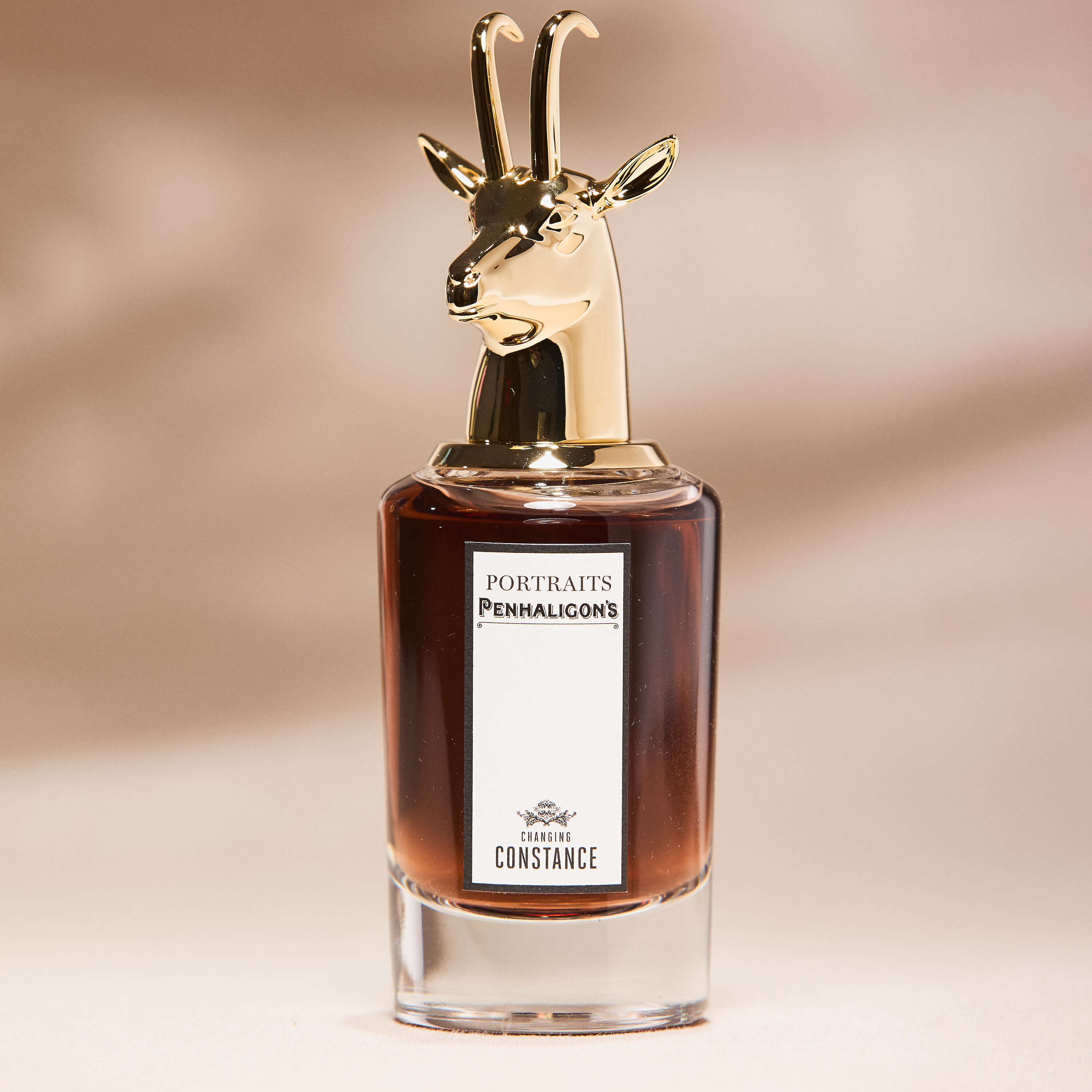 Changing Constance edp Woman