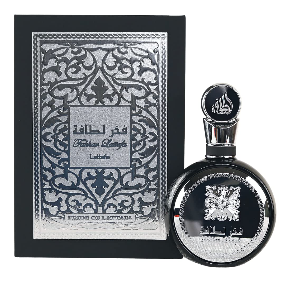 Fakhar Lattafa Lattafa Perfumes