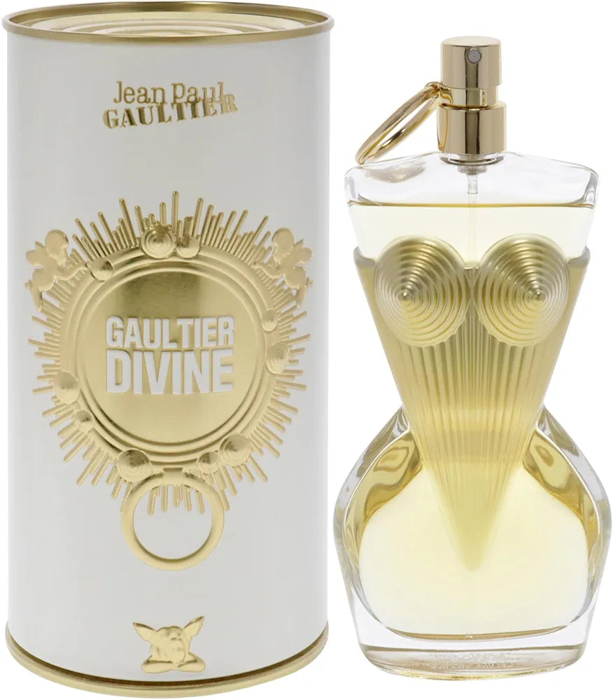 Gaultier Divine edp