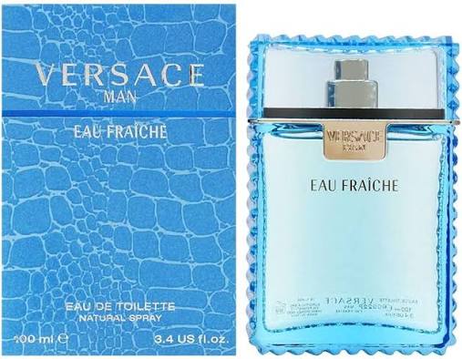 Versace Man Eau Fraiche