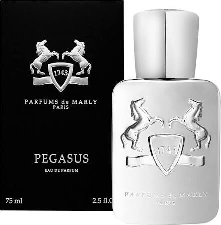 Pegasus