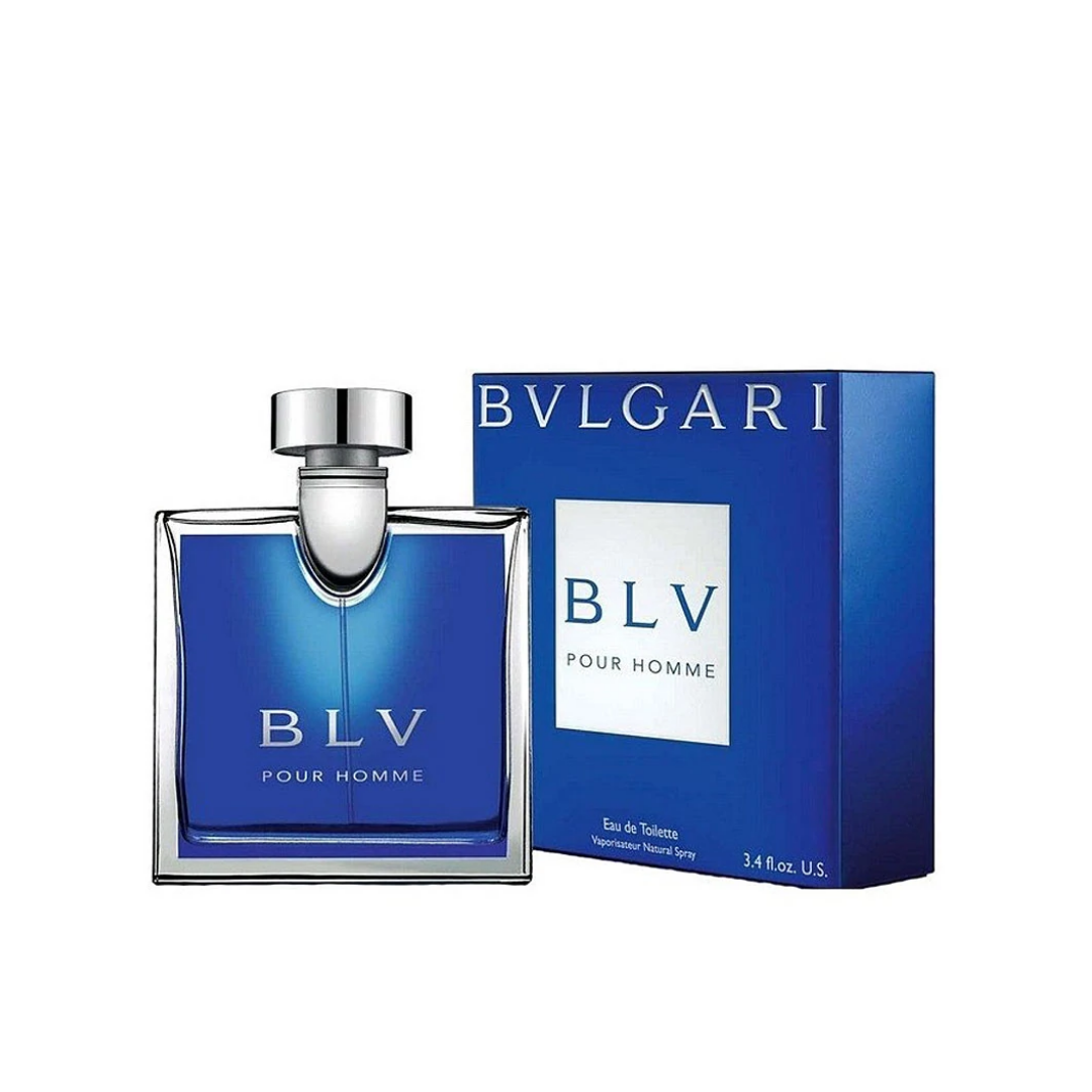 BLV Bvlgari EDT