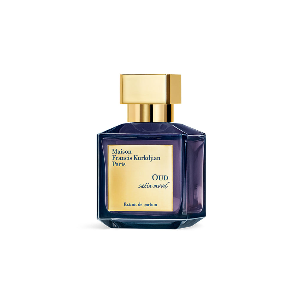 Oud Satin Mood Extrait de Parfum