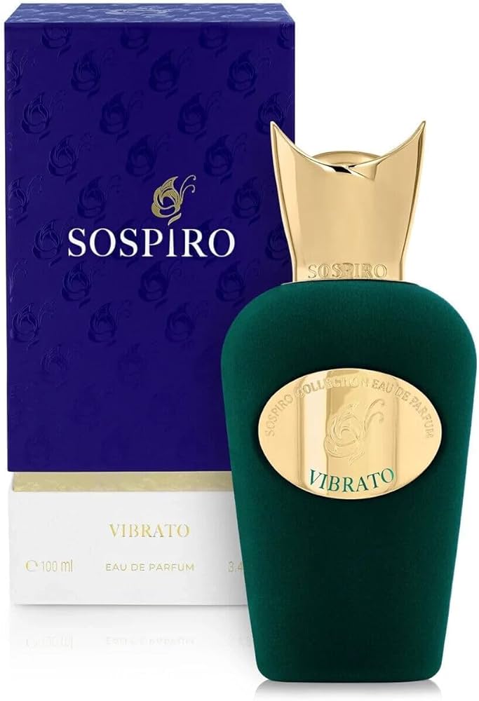 Vibrato