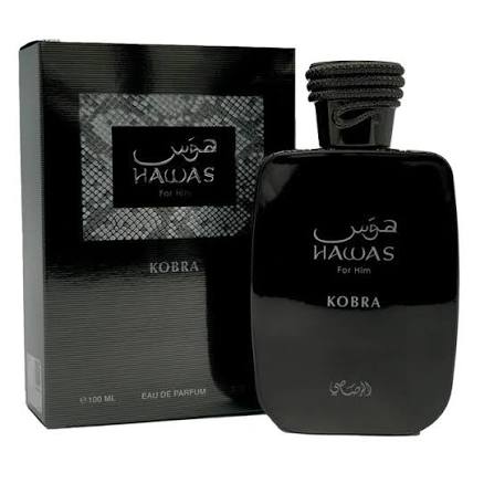 Hawas Kobra