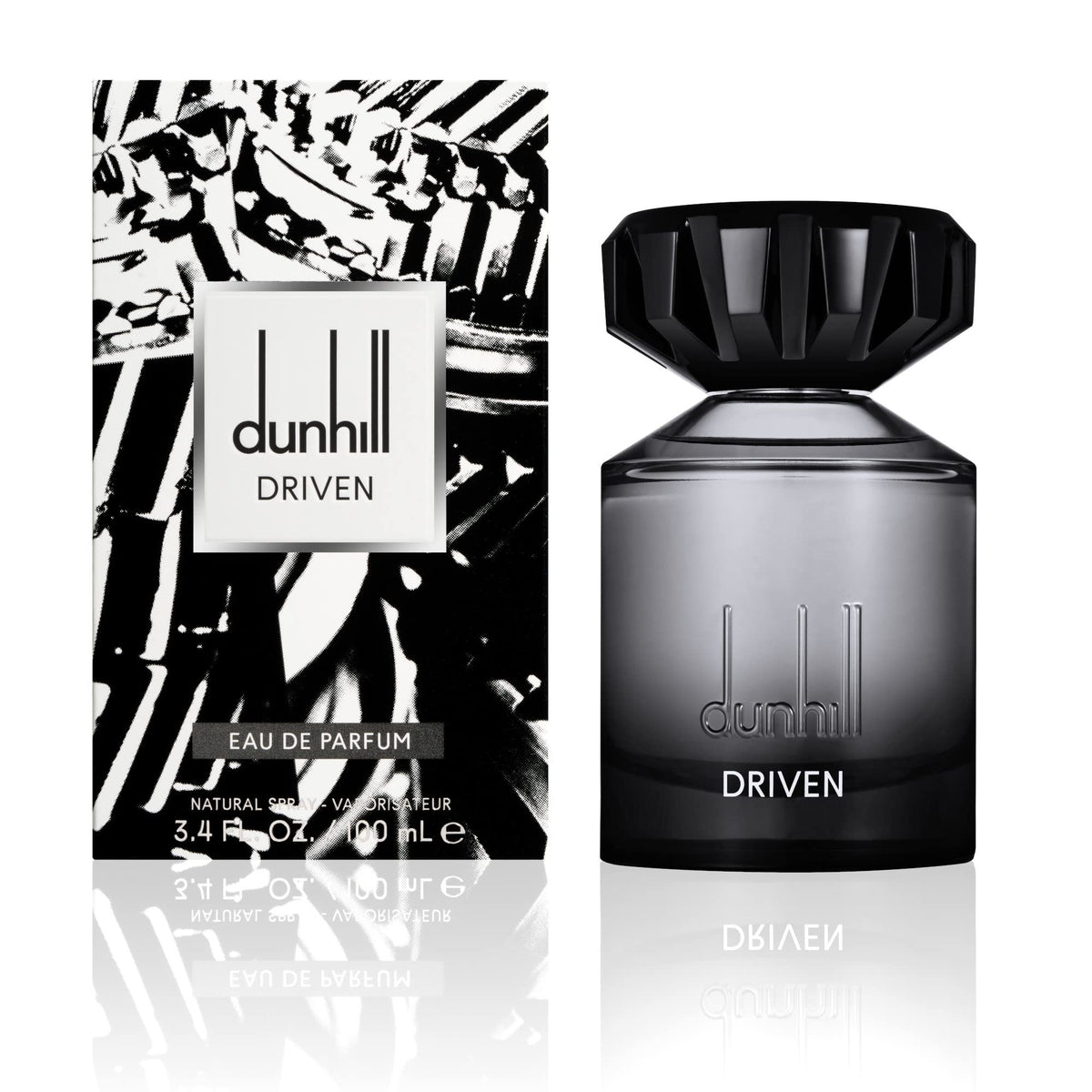 Driven EDP