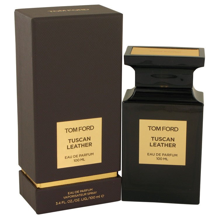 Tuscan Leather
