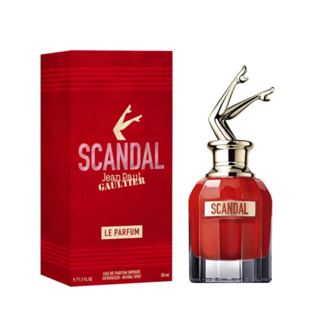 Scandal Le Parfum