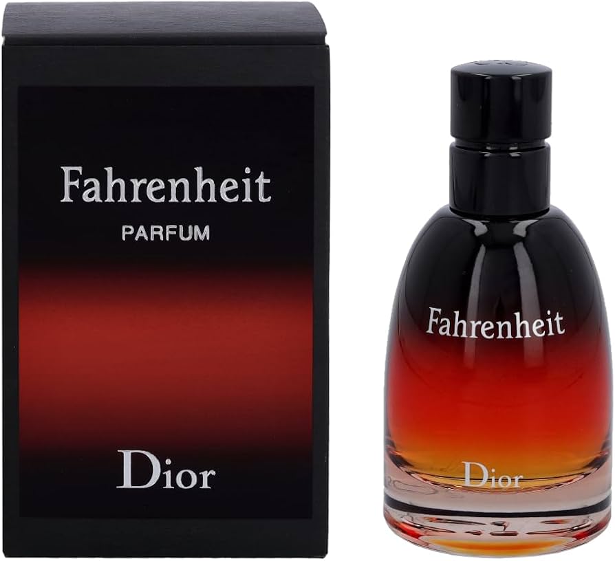 Fahrenheit Parfum