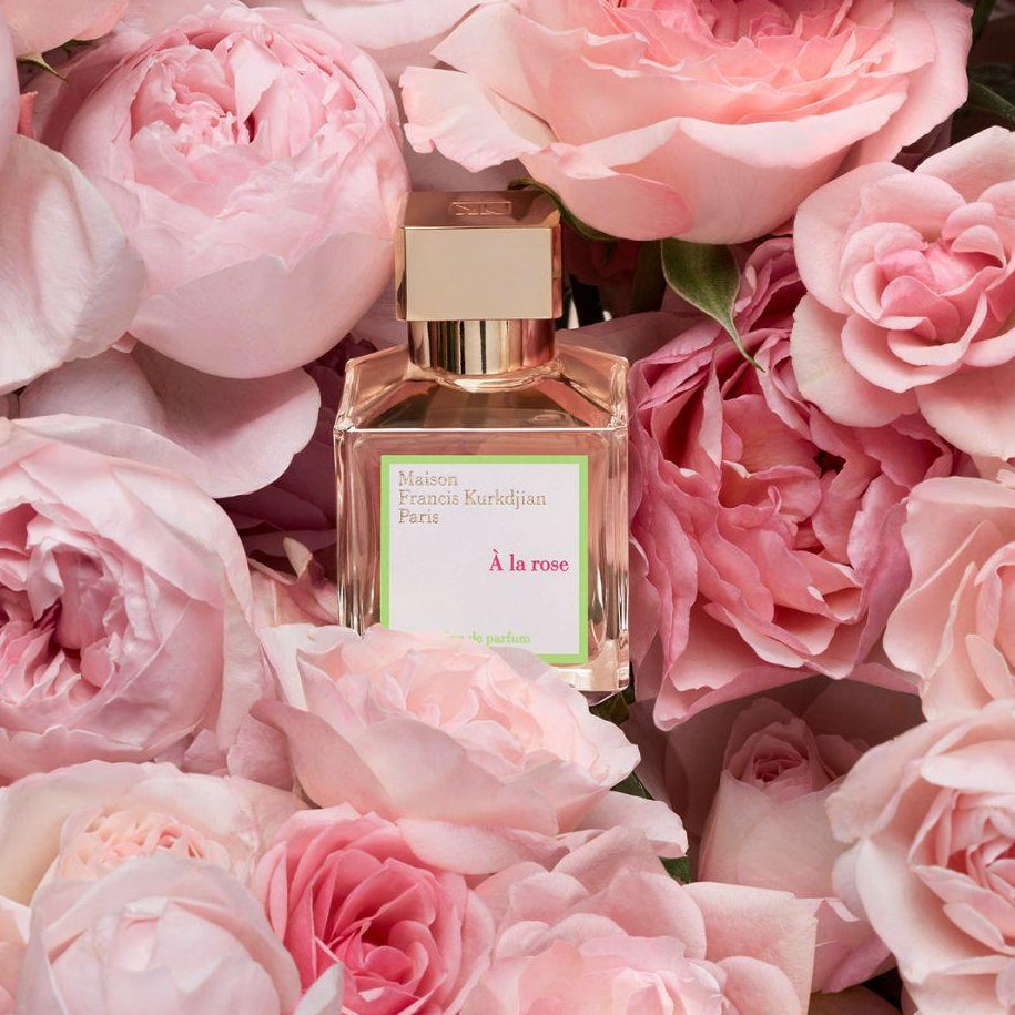 A La Rose