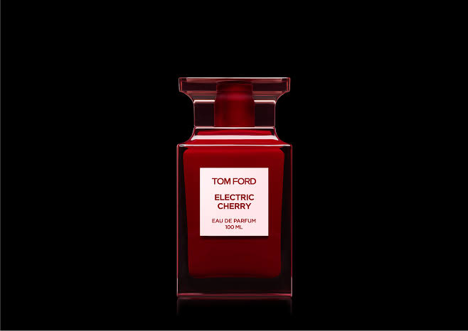 Electric Cherry