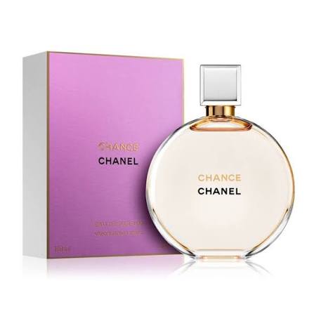 Chance Eau de Parfum