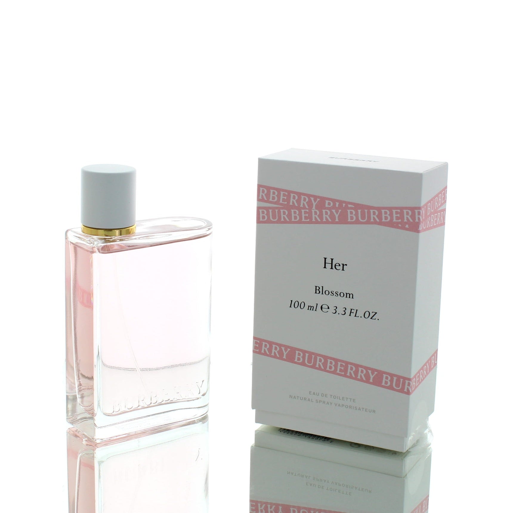 Burberry Her Blossom