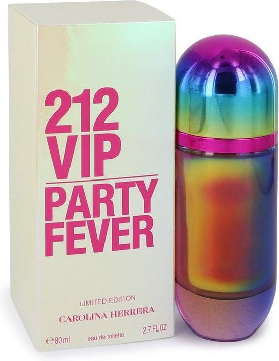 212 VIP Party Fever 