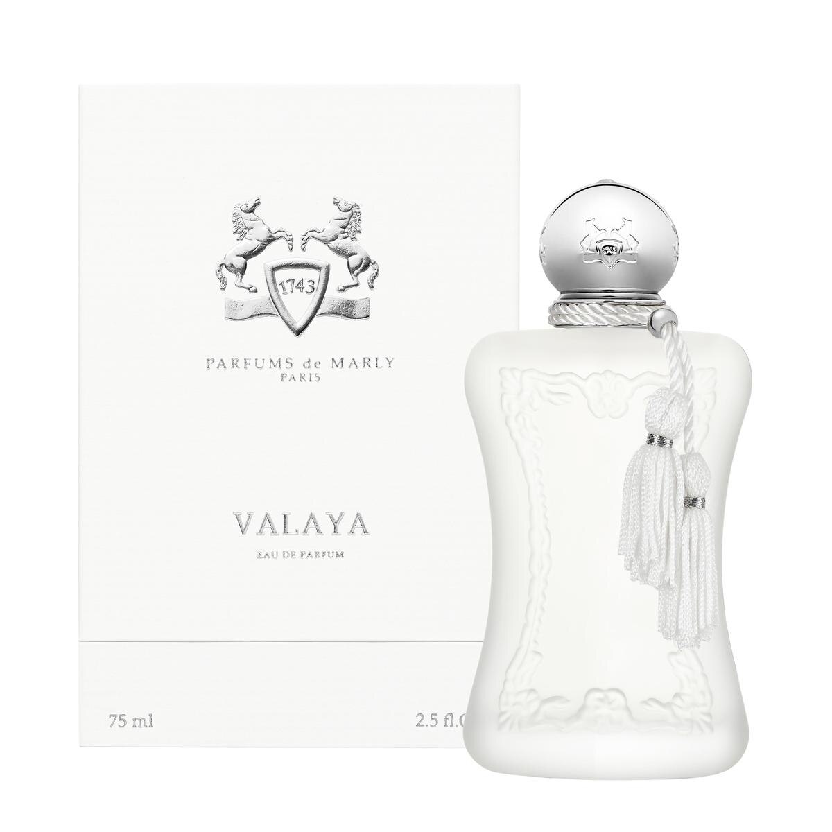 Valaya edp