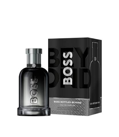 Boss Bottled Beyond