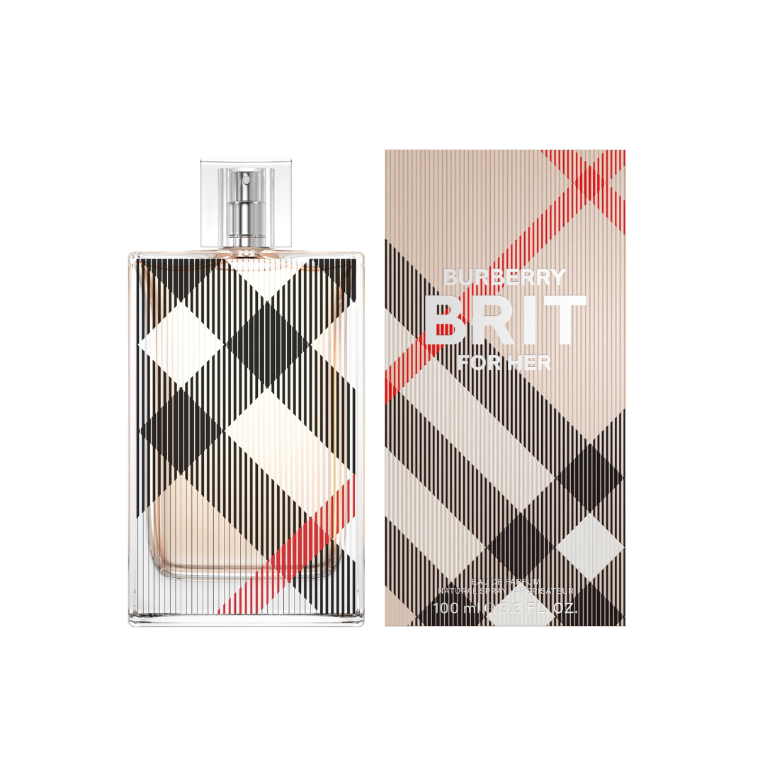 Burberry Brit EDP