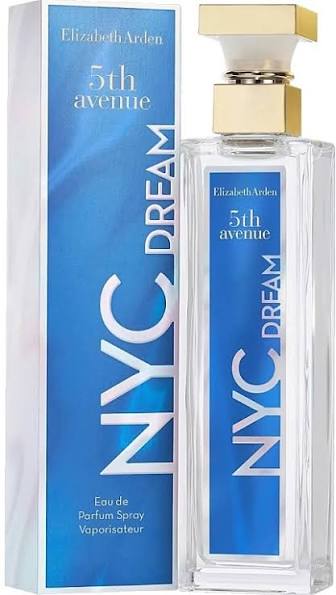 5th Avenue NYC Dream