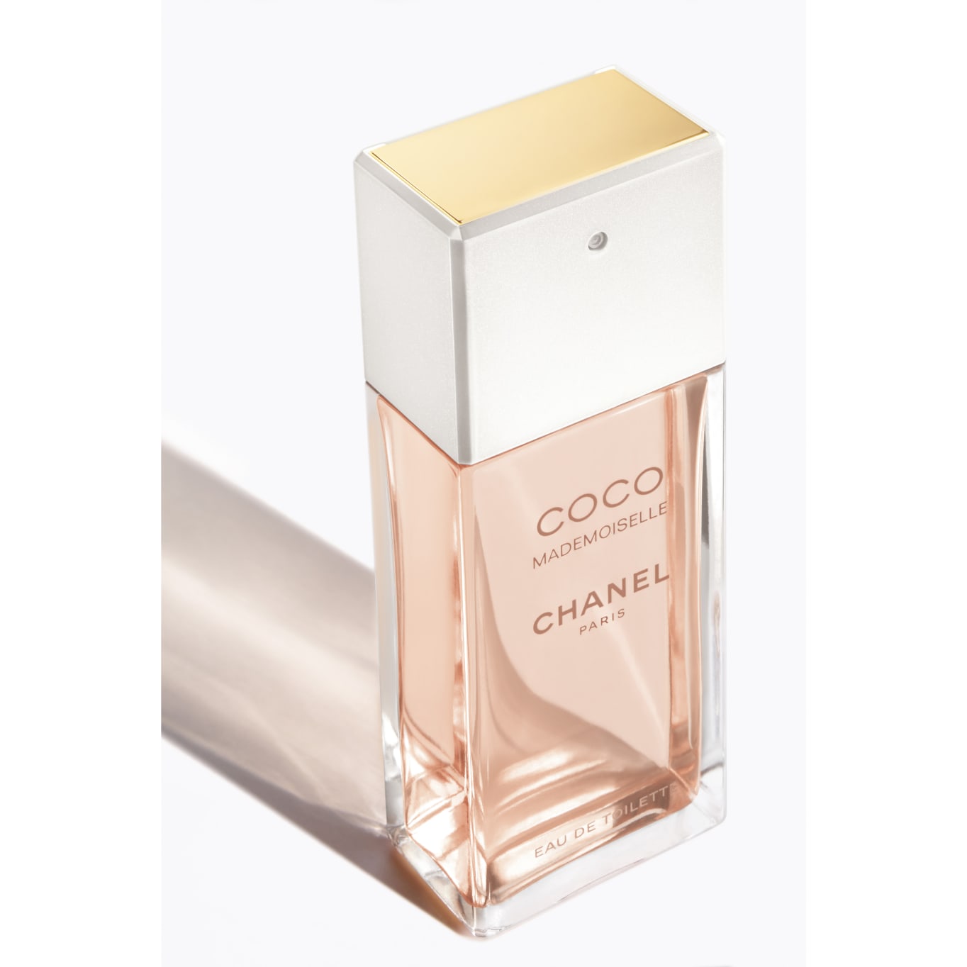 Coco Mademoiselle Eau de Toilette