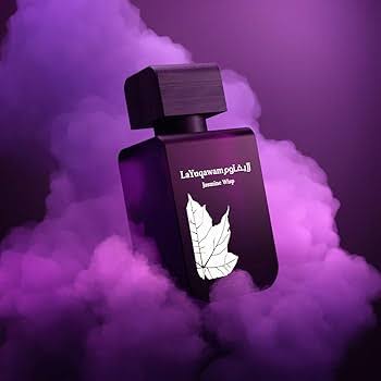 La Yuqawam Jasmine Wisp