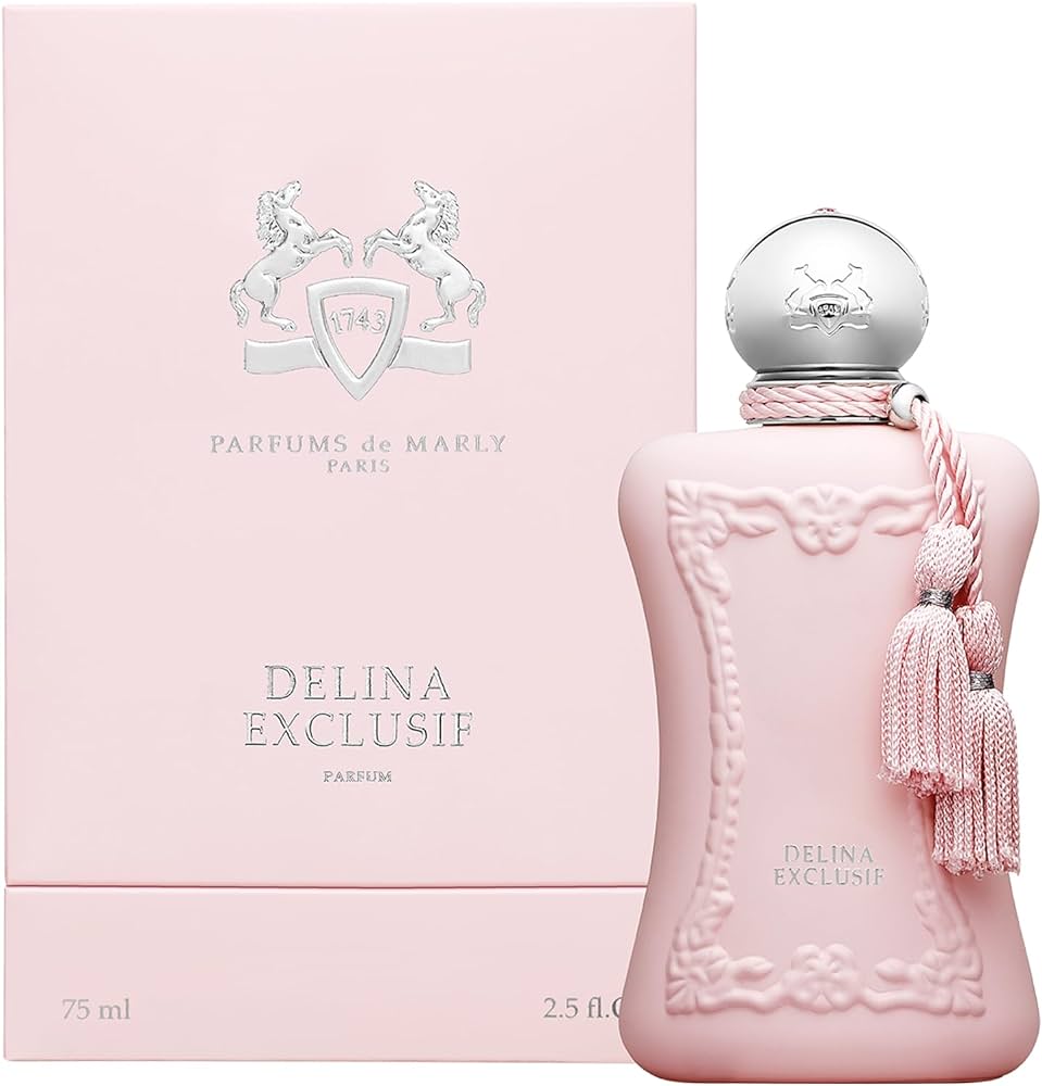 Delina Exclusif
