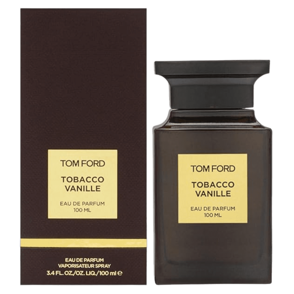 Tobacco Vanille