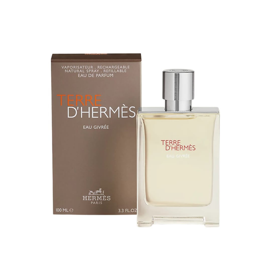 Terre d'Hermes Eau Givree