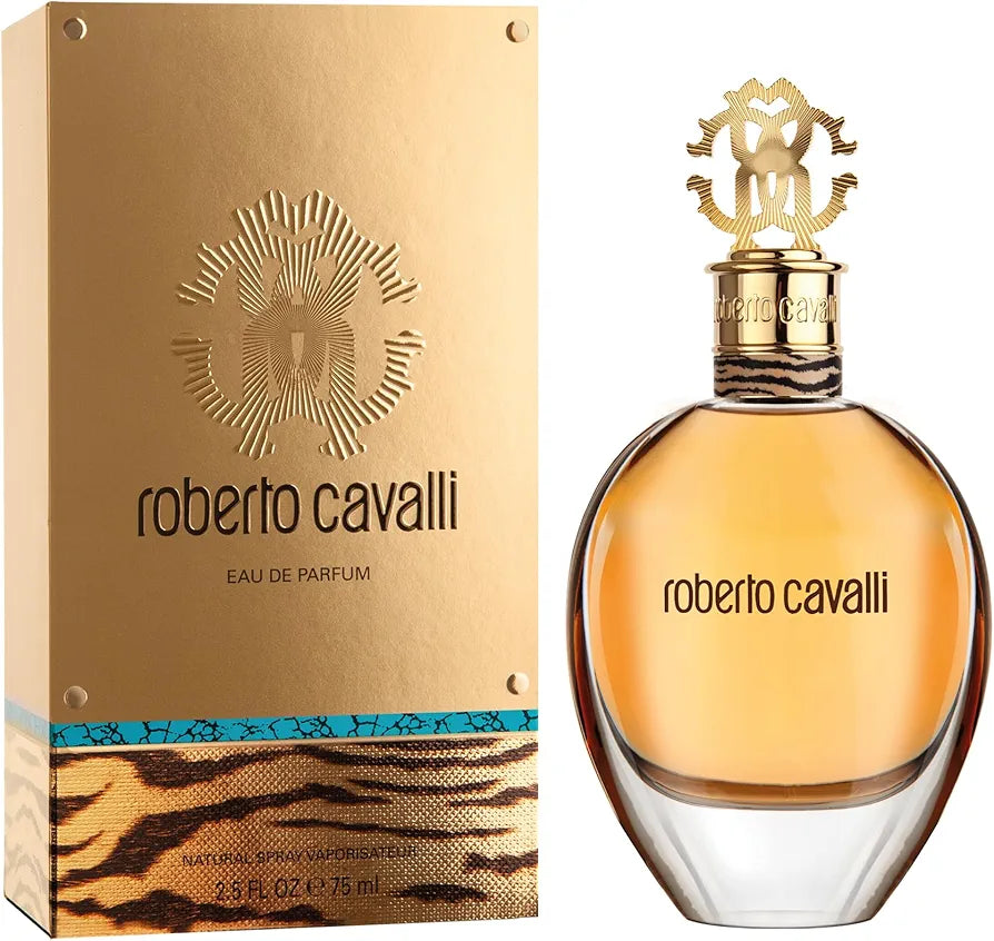 Roberto Cavalli edp