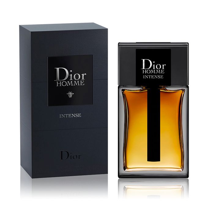 Dior Homme Intense