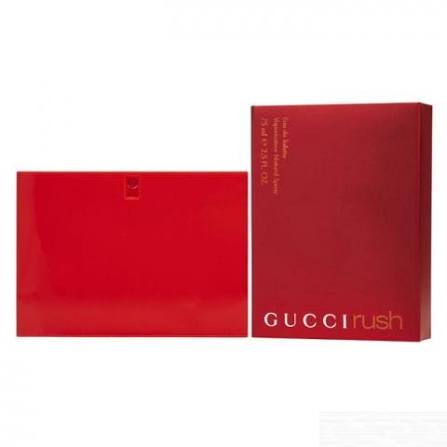 Gucci Rush edt