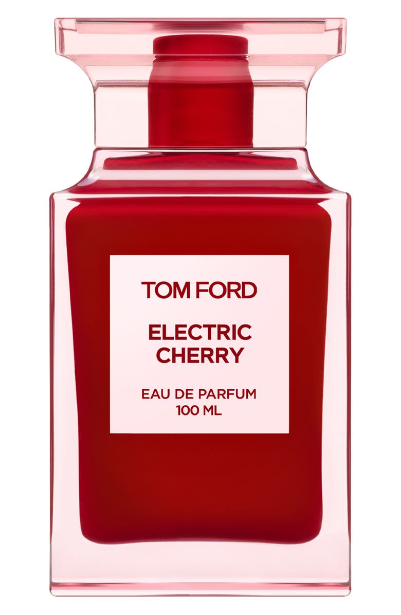 Electric Cherry