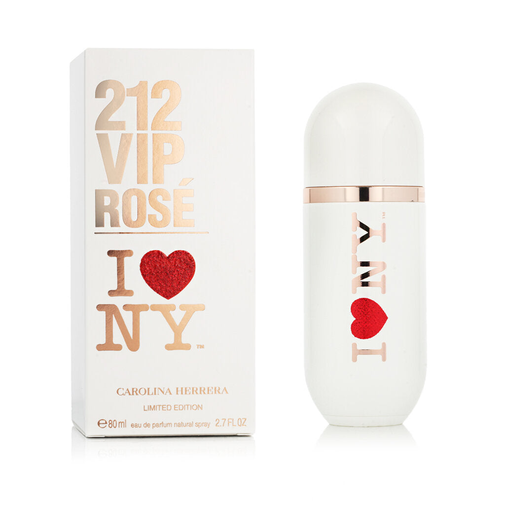 212 VIP Rosé Love NY