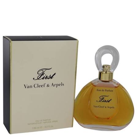 First edt
