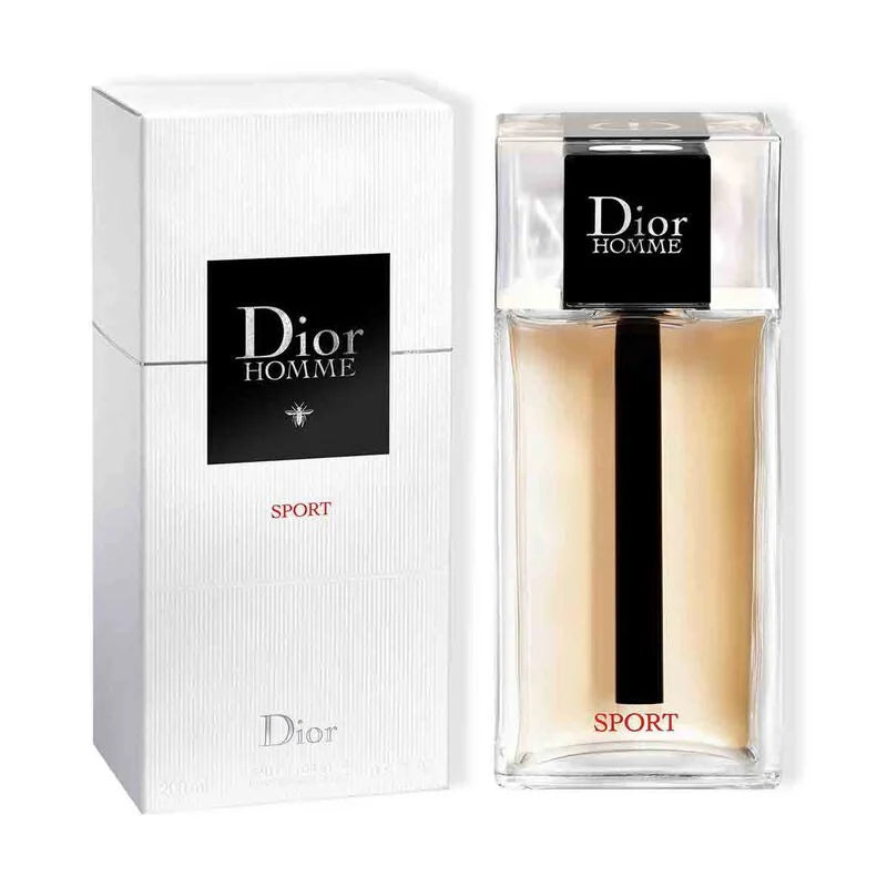 Dior Homme Sport 2021